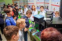 Алтайские школьники стали победителями детского научного конкурса