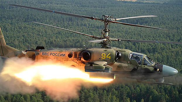 Каких результатов достигла Россия на мировом вертолётном рынке