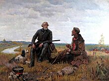 «Стреляться по-настоящему!»: чем закончилась дуэль Толстого с Тургеневым