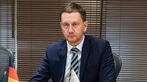 В ФРГ признали неизбежность «разговора с Россией»