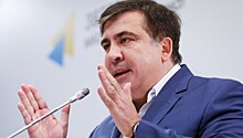 Брата Саакашвили выдворяют из Украины