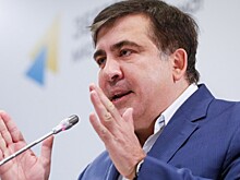 Брата Саакашвили выдворяют из Украины