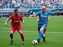 «Зенит» продавил перенос кубкового матча с красноярским «Енисеем»