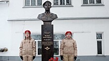 В следующем году в Кировской области установят 3 бюста погибшим героям-десантникам