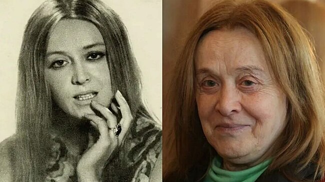 «Рождена быть любовницей». Романы и бегство сына от больной матери. Яркая жизнь и печальная старость Маргариты Тереховой