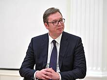 Вучич заявил о возможности Сербии принимать независимые решения