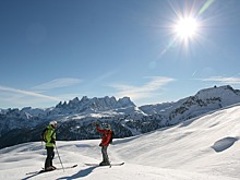 Отдых на горнолыжных курортах России  вырос в цене