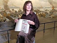 В Волгограде представили впервые изданную поэму маршала Еременко "Сталинград"