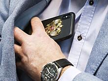 Для Госдумы закупили китайские смартфоны