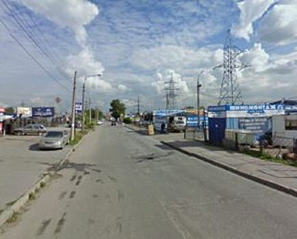 Перспективное продолжение пр. Маршала Блюхера от Анисимовской дороги с путепроводом через железнодорожные пути обсудят в режиме онлайн