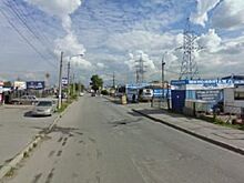 Перспективное продолжение пр. Маршала Блюхера от Анисимовской дороги с путепроводом через железнодорожные пути обсудят в режиме онлайн