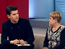 «Ведущий очень извинялся»: в спецэфире Первого канала перепутали фотографии погибших в «Хромой лошади»