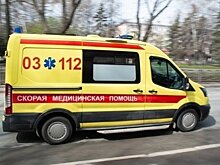 Одного пострадавшего в ДТП с грузовиком в Чистопольском районе госпитализировали в ЦРБ