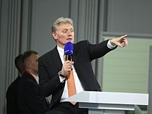 Песков об эксгумации останков героя СССР во Львове: вся суть киевского режима