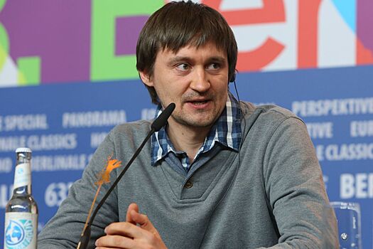 Костомаров рассказал про сериал, который Netflix снимал в России