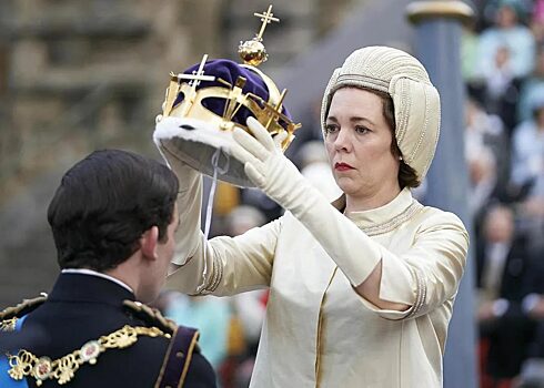 Жизнь британской королевской семьи оказалась лучшим сериалом