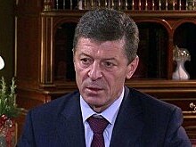 Наследие Олимпиады: В Сочи решили увековечить заслуги Дмитрия Козака