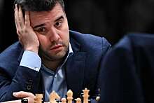 Российский гроссмейстер Ян Непомнящий установил мировой рекорд, сыграв в шахматы на глубине 700 метров
