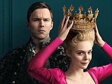 5 книг для фанатов сериала «Великая»