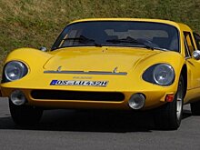 Melkus RS 1000 — самый крутой автомобиль с двухтактным мотором V6