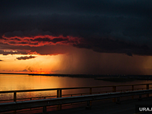 Вода в реке на юге России достигла опасных отметок