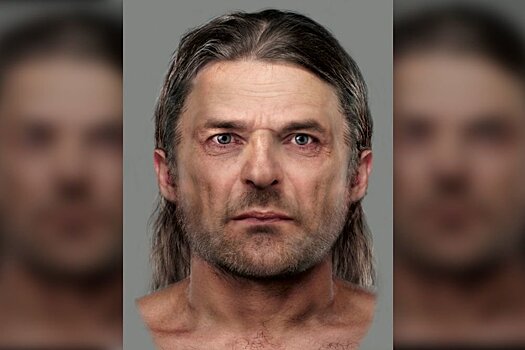 Генетики установили происхождение 1600-летнего жителя Шотландии