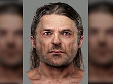 Генетики установили происхождение 1600-летнего жителя Шотландии