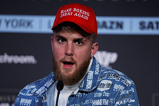 Звезде YouTube предложили подраться с ветераном UFC