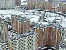 Более 100 объектов недвижимости в Москве выставили с начала февраля на торги с возможностью кредитования