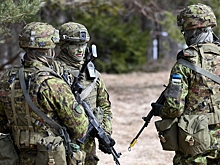 В Эстонии решили построить новые заводы по производству ракет и мин