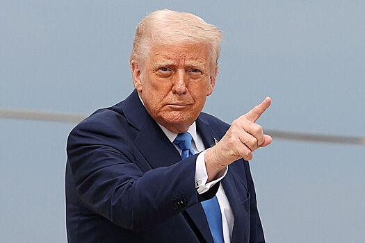 В США объяснили, как Трамп может остаться на третий срок