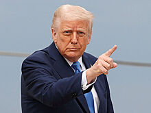 Трамп: прекращение огня между Израилем и Ираном будет действовать вечно
