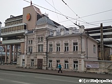Археологи не нашли следов кладбища, которое раньше находилось в центре Екатеринбурга