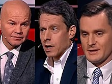 Сколько зарабатывают "эксперты" политических шоу