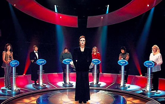 "Слабое звено" возвращается на экраны