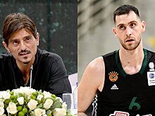 Димитрис Яннакопулос о переходе Папаянниса в «Фенербахче»: «Он перезванивает и говорит: «Знаете, мои мама и папа не разрешают мне оставаться в «Пао»
