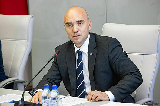 В Красноярском крае ограничения будут вводить поэтапно