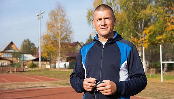 Приём заявок по программе «Земский тренер» стартовал в Удмуртии