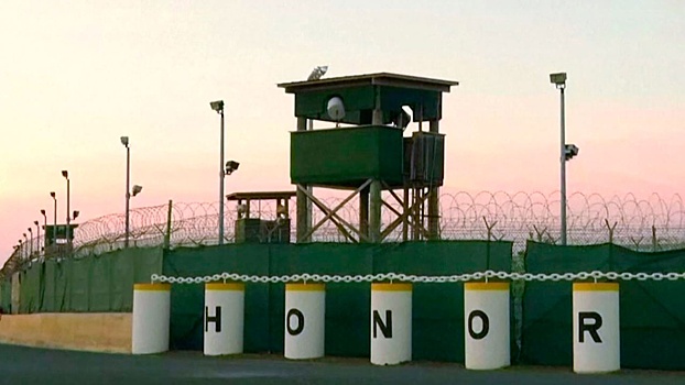 Белый дом подтвердил планы администрации США закрыть тюрьму Гуантанамо