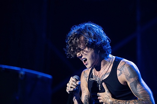 Певцу Xolidayboy дали совет, как защититься от обвинений в плагиате