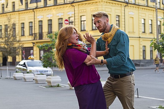 Психи на улицах: чего ждать от незнакомцев в метро?
