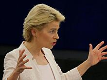 Пока вы не уснули: подруга Меркель угрожает России