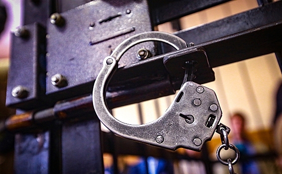 В Улан-Удэ арестовали главу "Водоканала"