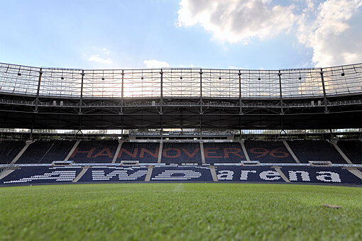 Заглавное изображение Нидерзаксенштадион