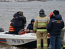 Число жертв крушения военно-транспортного самолета Ан-22 под Иваново выросло