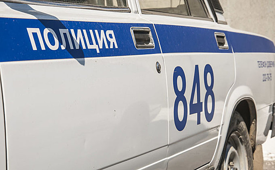 Избитый полицейским житель Новосибирска не может говорить и двигаться