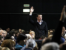 Москвичи и префекты провели новый раунд переговоров о реновации