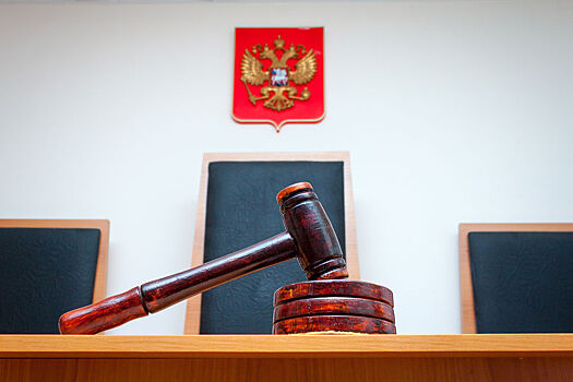 Два фигуранта дела Тимура Иванова признали вину