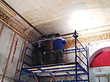 Минкульт просят допустить волонтеров к спасению бесхозных памятников