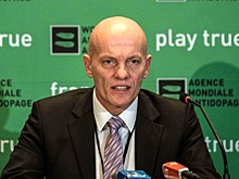 Накануне Олимпиады-2026 ВАДА конфисковало 800 миллионов доз запрещенных веществ